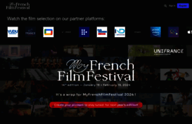 myfrenchfilmfestival.com