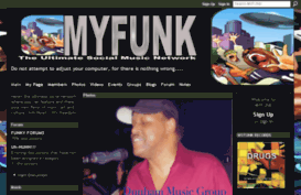 myfunk.ning.com