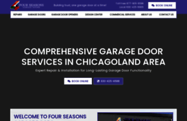 mygaragedoctor.com