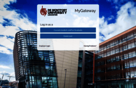 mygateway.dmu.ac.uk