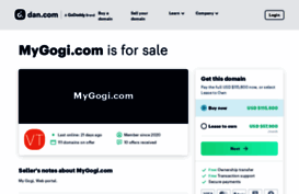 mygogi.com