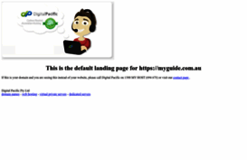 myguide.com.au