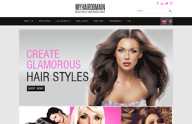 myhairdomain.com.au