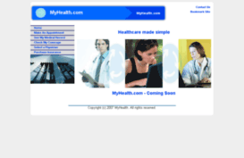 myhealth.com