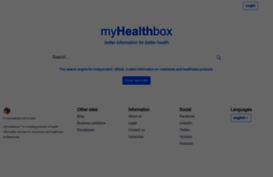 myhealthbox.eu
