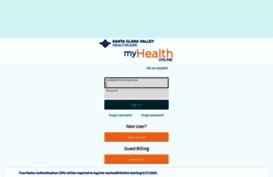 myhealthonline.sccgov.org