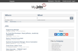 myhenrico.org.jobs