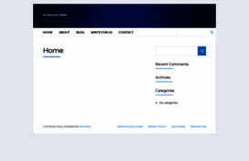 myhomegymfitness.com