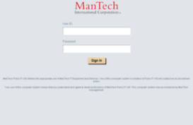 myhr.mantech.com