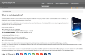 myindustrycms.com.au