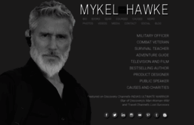mykelhawke.com