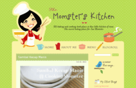 mykitchen.cookingmomster.com
