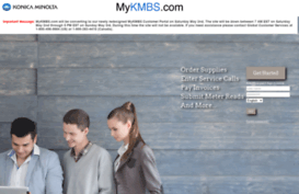 mykmbs.com