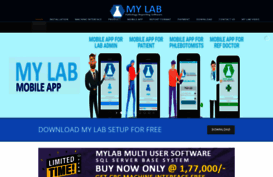 mylabindia.com