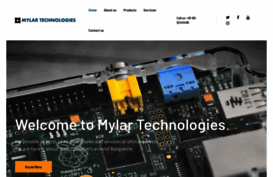 mylartechnologies.com