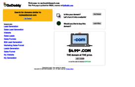 myleadsfunnel.com