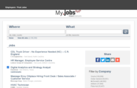 mymcpl.org.jobs