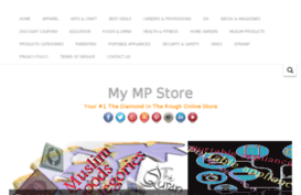 mympstore.com
