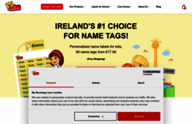 mynametags.ie