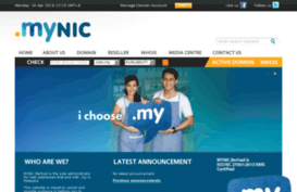 mynic.net.my