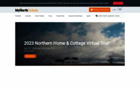 mynorthtickets.com