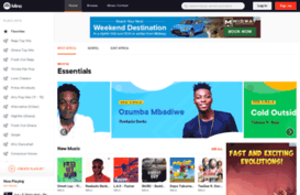 mynotjustok.com