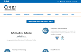 myoptio.optiosolutions.com