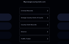 myorangecountyclerk.com