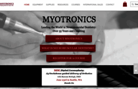 myotronics.com