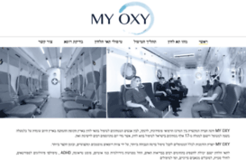 myoxy.net