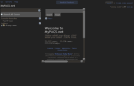 mypacs.com