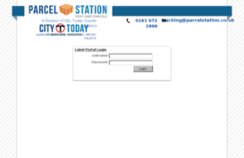 myparcelstation.co.uk