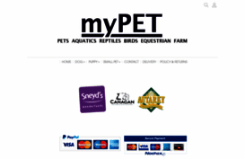 mypetdirect.co.uk