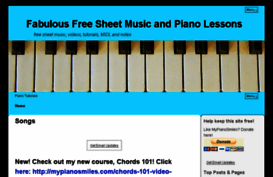 mypianosmiles.com