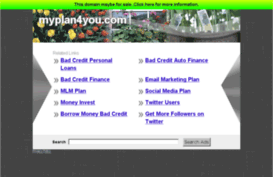 myplan4you.com