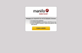 mypltv.manifo.com
