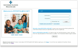 myportal.sih.net