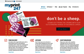 myprint247.co.uk