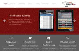 myprojectnet.com
