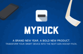 mypuckdigital.com