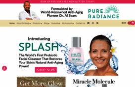 mypureradiance.com