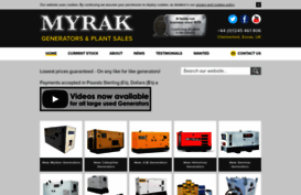 myrak.com