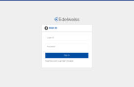 myreports.edelweiss.in