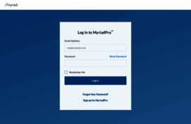 myriadpro.com