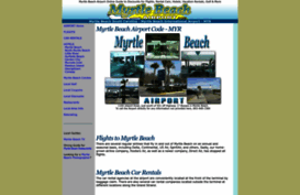 myrtlebeachairport.com