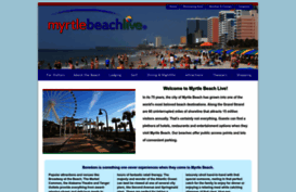 myrtlebeachlive.com