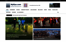 myrye.com