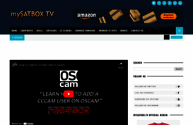 mysatbox.tv