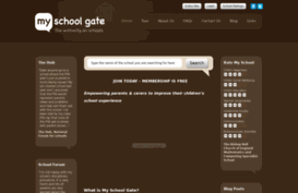 myschoolgate.co.uk