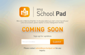 myschoolpad.net